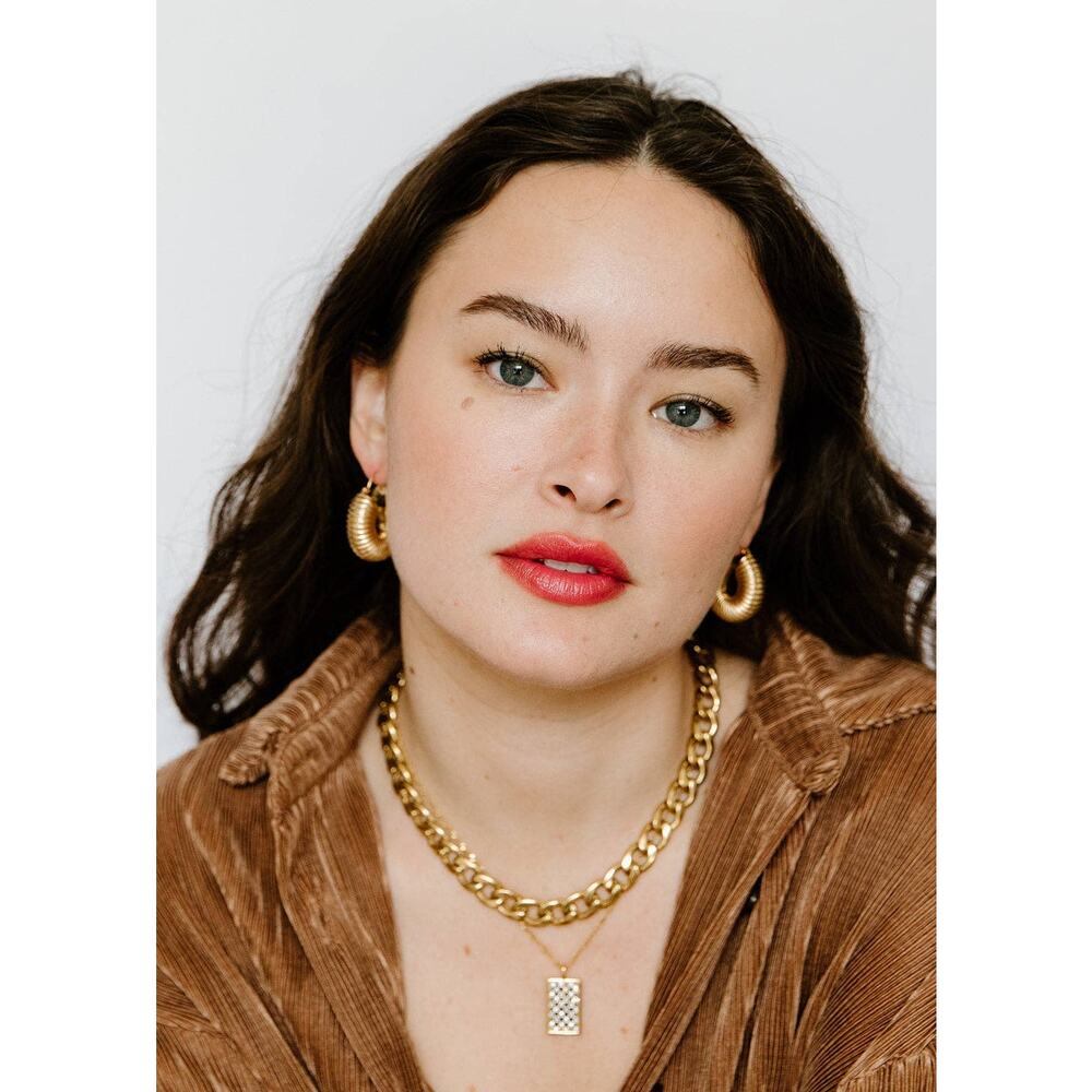 Alexis Necklace